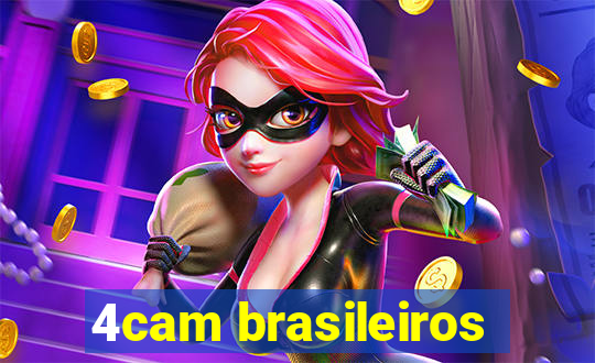 4cam brasileiros